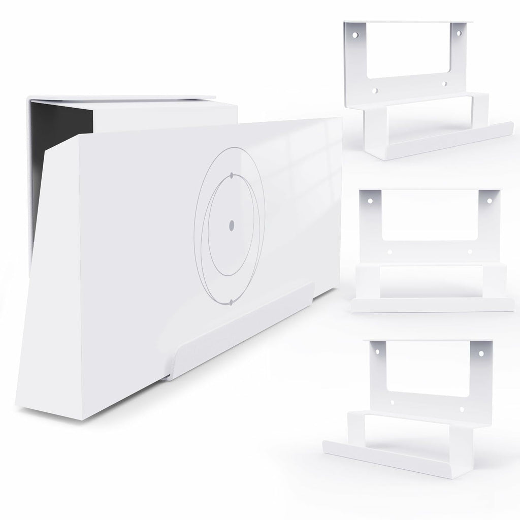 ITEFDTUTNE Star Link V3 Power Supply & Router Brackets Holder Mount
