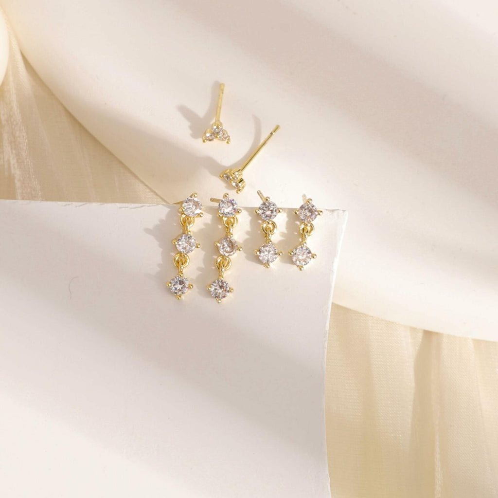 SELSHE SILVER Necklace Jewelry