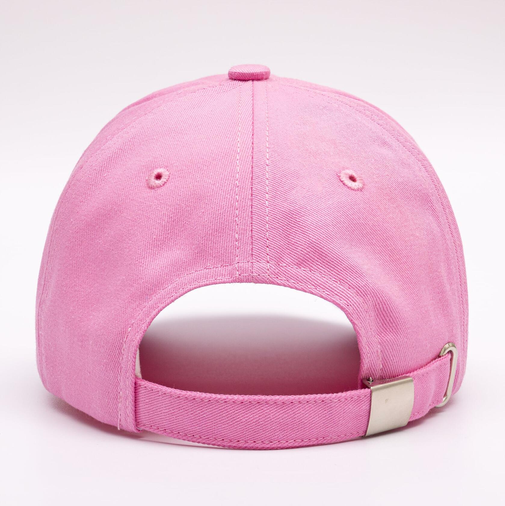 KOLWOVEN Nana Baseball Hat Adjustable Cap Women Pink One Size
