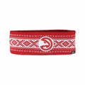 ZHATS Atlanta Hawks NBA Officially Licensed Knit Headband Team Color One Size