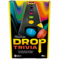 Drop Trivia Game | Electronic Party Game with Voice and Sounds | Ages 13+ | 2 or