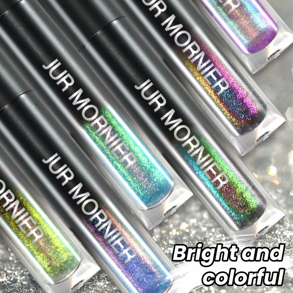 JUR MORNIER Chameleon Lip Gloss Color Changing Moisturizing Lip Oil 06 3.5ml