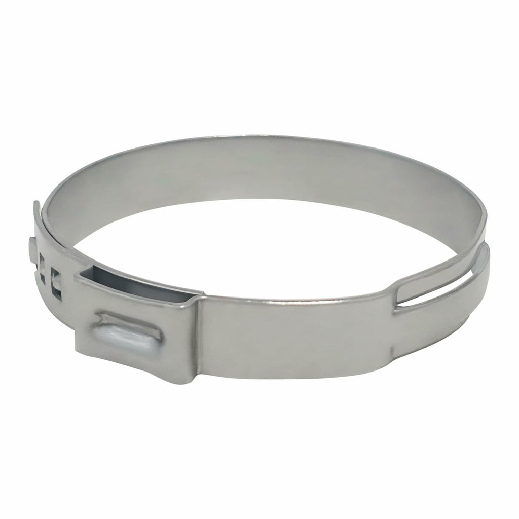 OCS Parts Oetiker Ear Clamps 167 Series 304 Stainless Steel 38.5mm 10 Pack