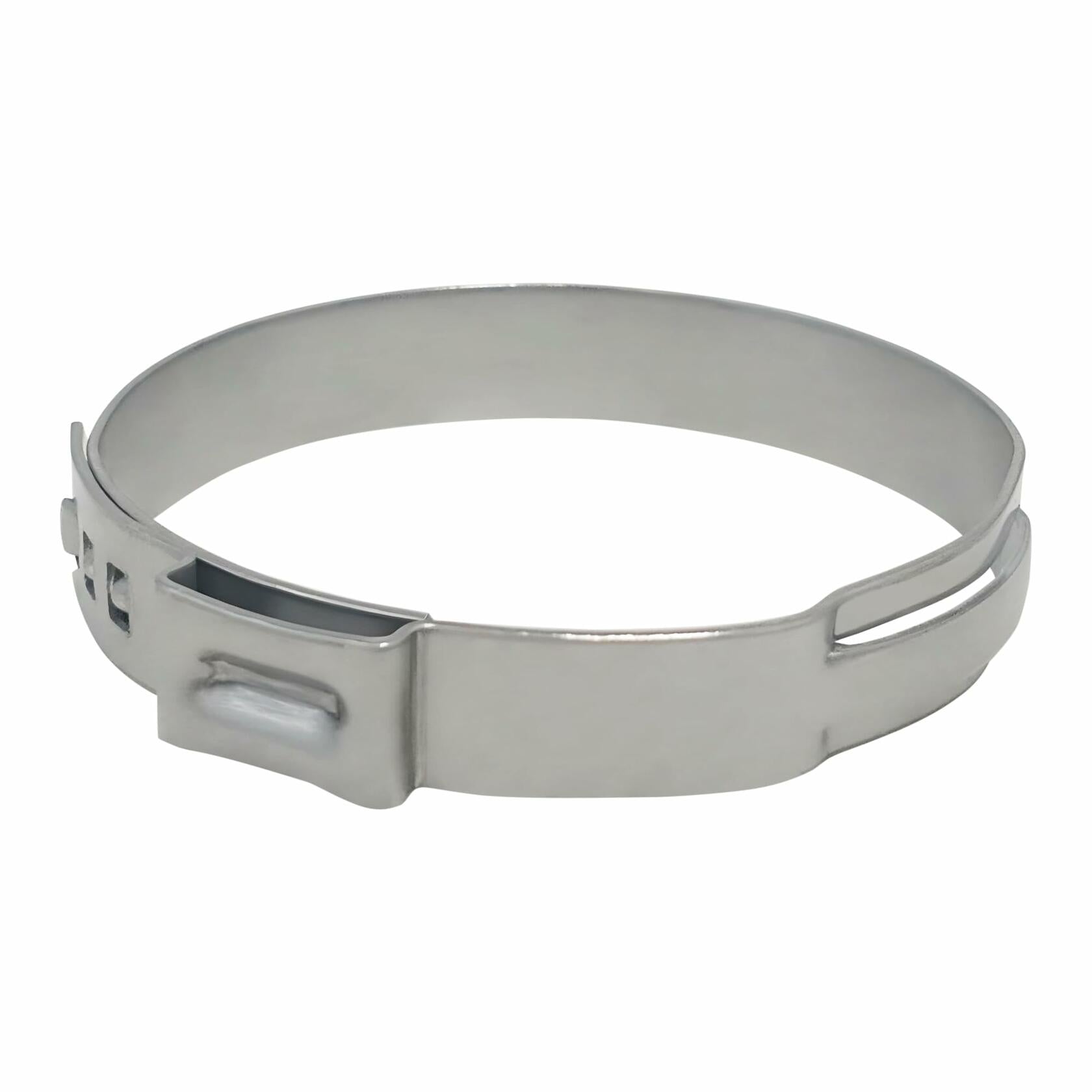 OCS Parts Oetiker Ear Clamps 167 Series 304 Stainless Steel 38.5mm 10 Pack