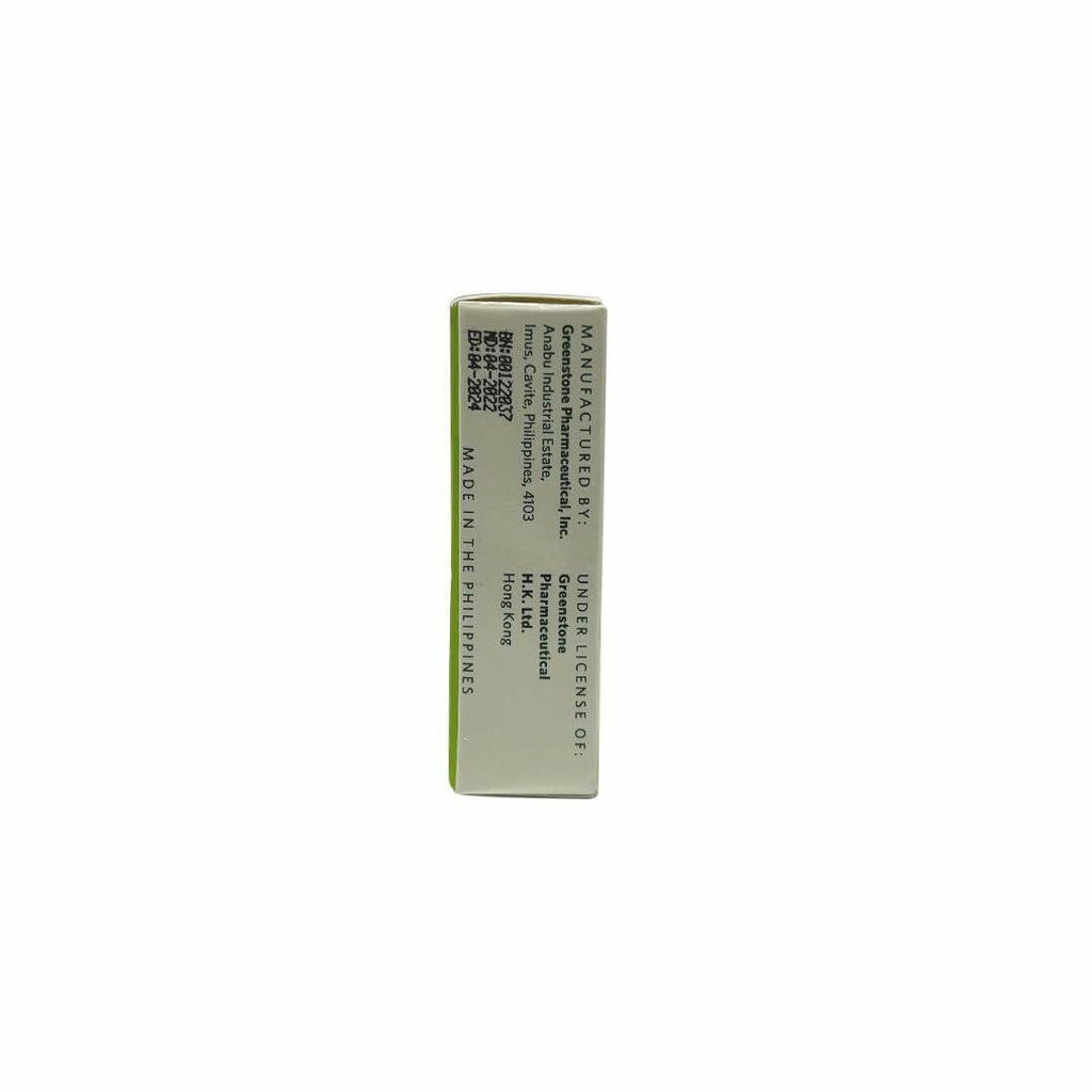 Katinko Ointment Pain Itch Expert 10g 6-Pack