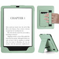 Famavala Case for 6.8in Kindle Paperwhite 11th Gen 2021 Agave Green