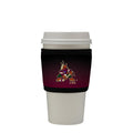Sok It HotSok NHL Anaheim Mighty Ducks Insulated Neoprene Coffee Sleeve One Size