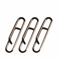 Laxygo 30pcs Power Clips Fast Snaps Fishing Speed Clips 30LB 50LB 75LB