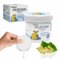 Opdent Dog Eye Wipes Tear Stain Remover 150pcs Extra Large 3.2"
