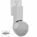 Made For Amazon Outlet Hanger White for Echo Dot 4th Generation