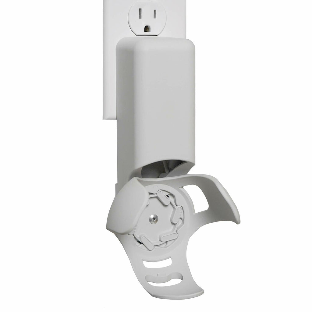 Made For Amazon Outlet Hanger White for Echo Dot 4th Generation