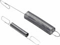 Tuckaner Replacement Governor Springs for Briggs & Stratton Engines Silver