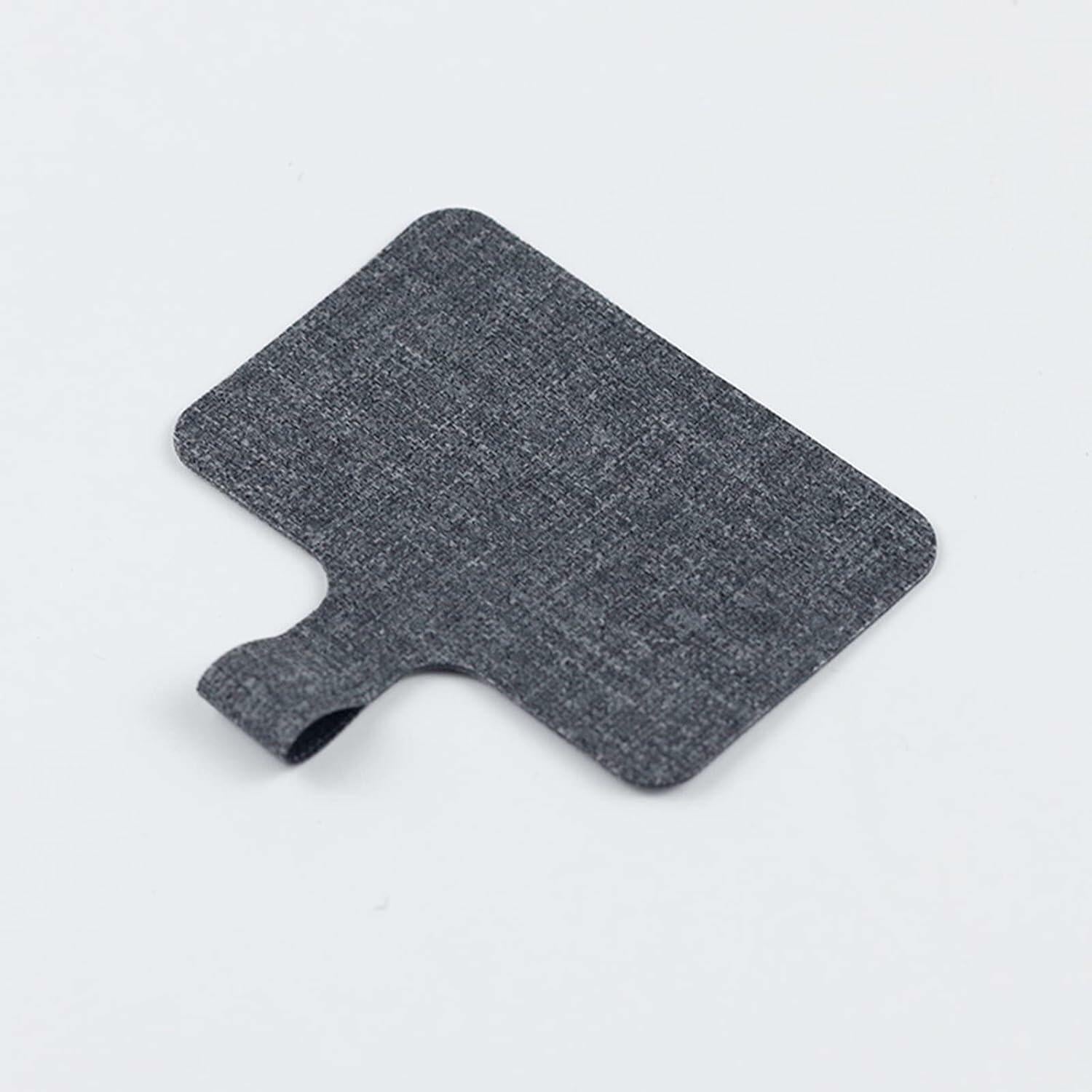 Jinshining Grey Phone Lanyard Replacement Patch XXX-Large