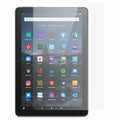 Mission Cables Glass Screen Protector for Amazon Fire HD 10 Tablet 2021 Clear