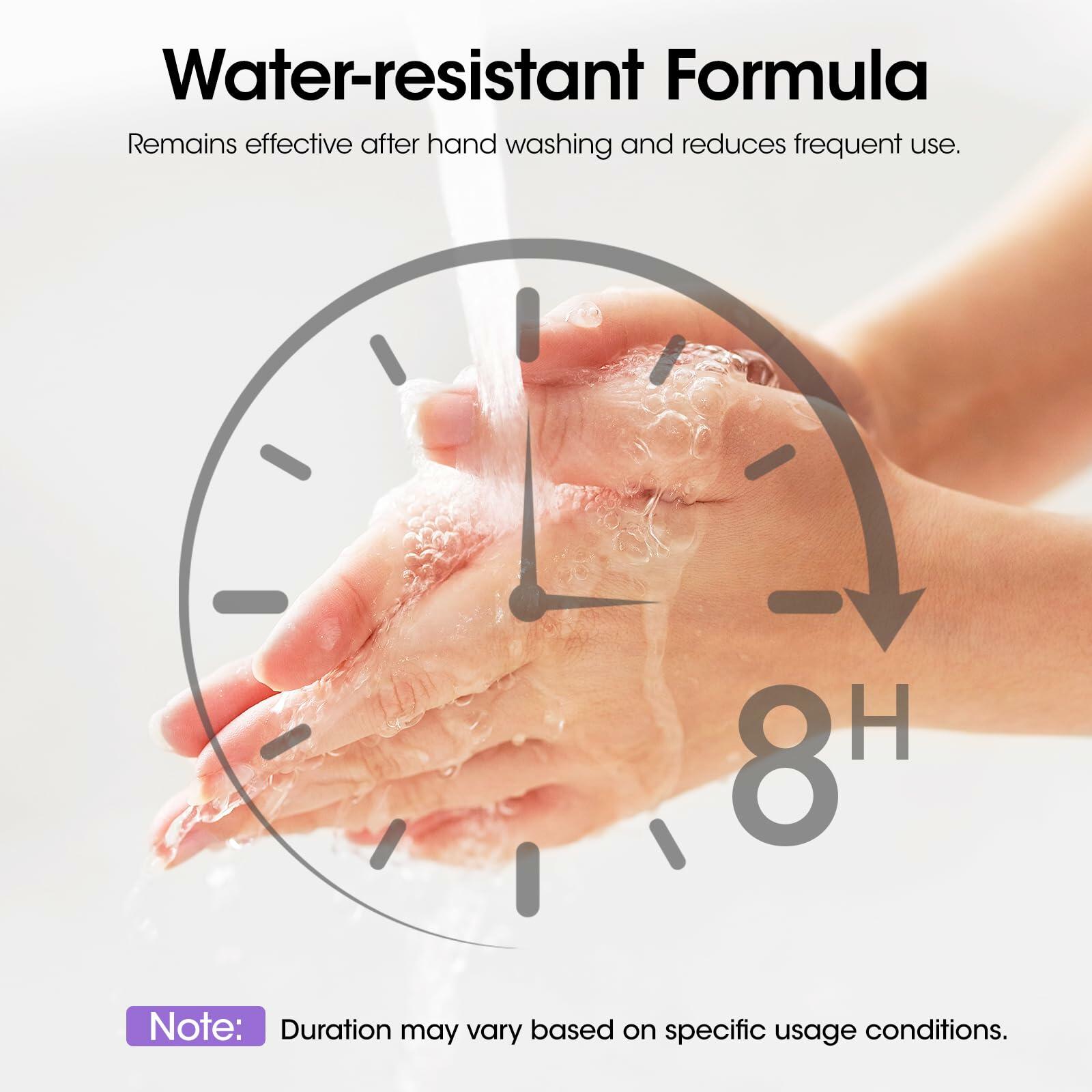 GELLEN Nail Biting Prevention Roll-On Treatment Bitter Taste 10ml