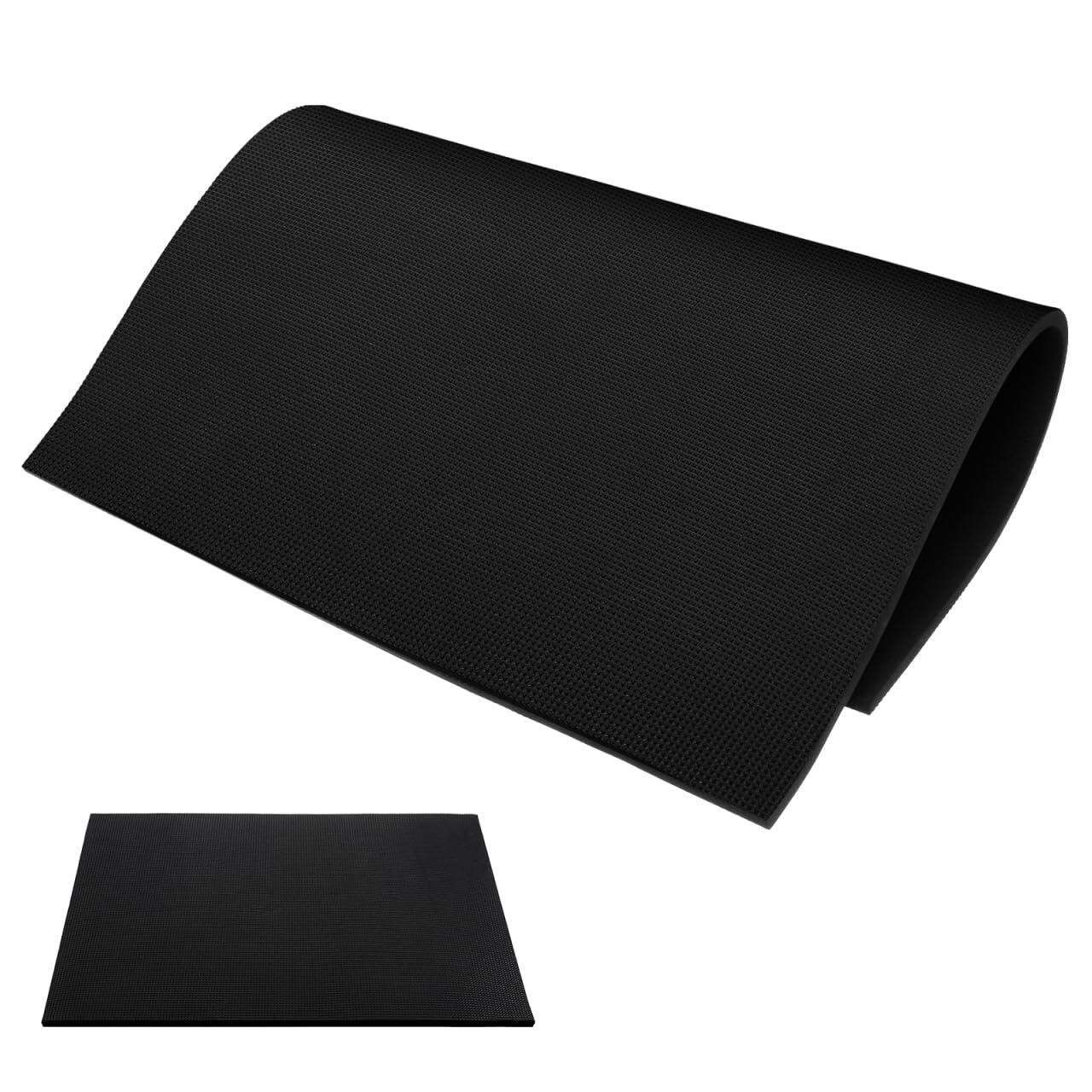 Generic Aquarium Non-Slip Shockproof Foam Leveling Mat 15.72x11.79in