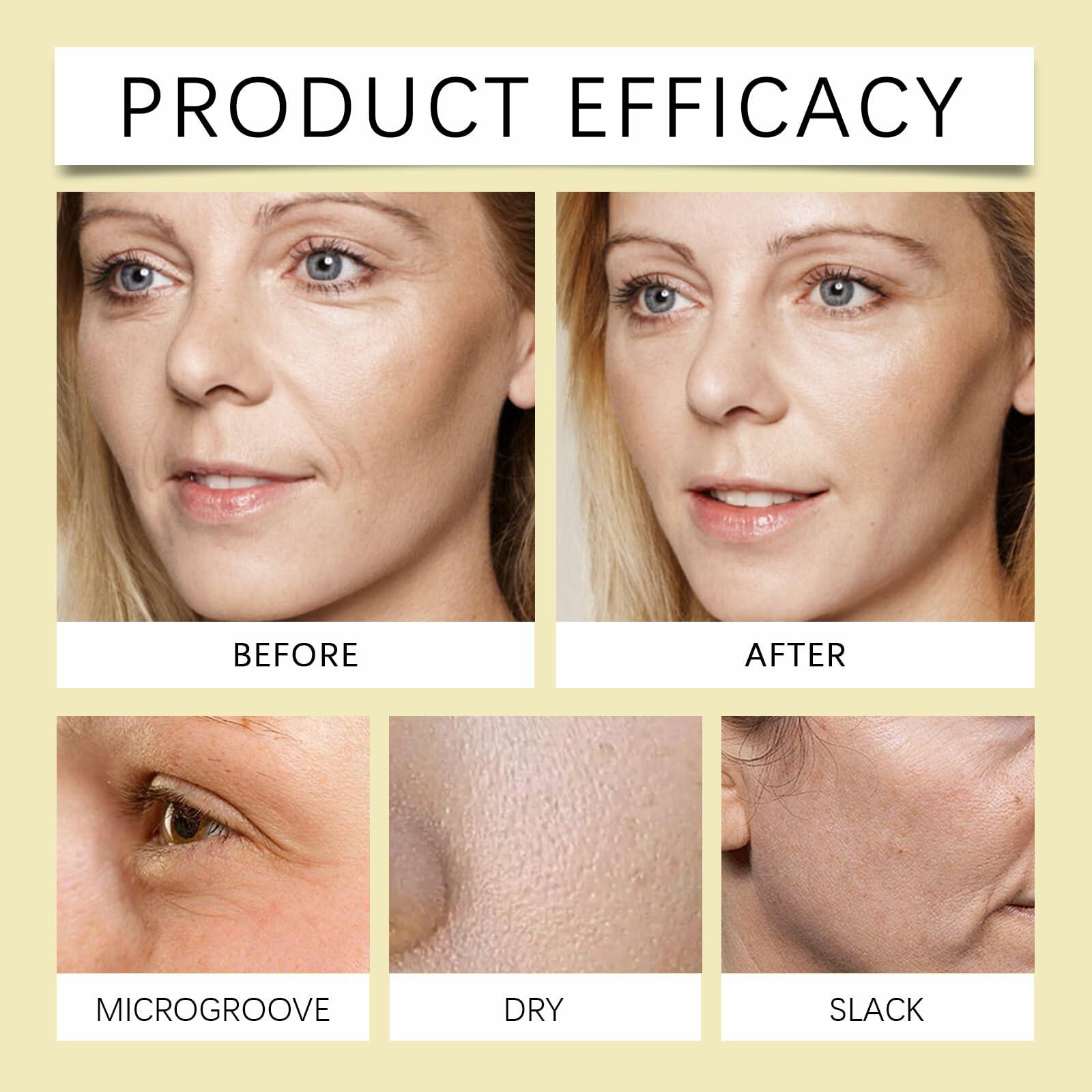 PAQIMAN 30ML Anti-Wrinkle Firming Serum Moisturizing Essence for All Skin