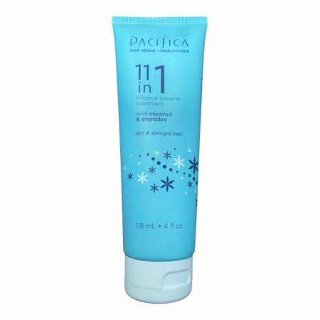 Pacifica Beauty 11-in-1 Magical Leave In Conditioner Treatment 4 fl oz