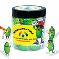 I Want to Hear Your Story Dad - Positive Stories Jar Sentimental Gift