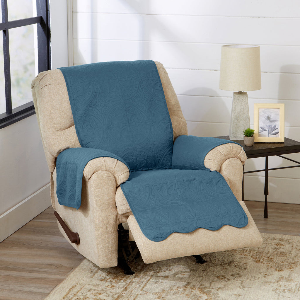 Medallion Solid Furniture Protector - Elenor Collection