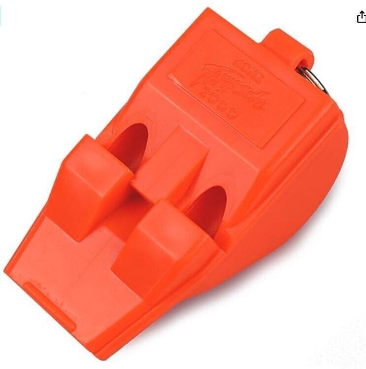 acme tornado dog whistle T2000