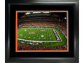 Framed Reser Stadium Oregon State Beavers 11"x14" NCAA Football Photo Professionally Matted