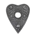 Ouija Board Planchette Enamel Pins small, durable, high quality accessories
