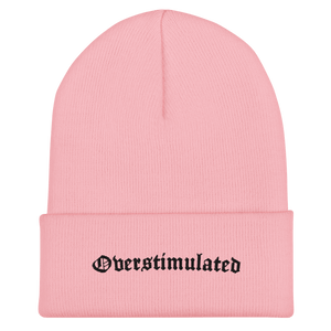 Baby Pink