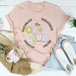 Heather Prism Peach