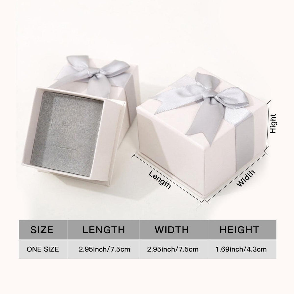 Custom Photo Projection Necklace – Hidden ‘I Love You’ Pendant | Silver, Rose & Gold
