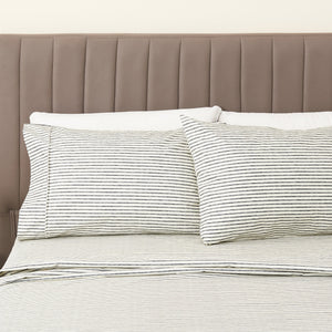Stripe - Dark Grey
