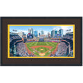 Framed Petco Park San Diego Padres MLB 16x24 Baseball Photo Professionally Matted