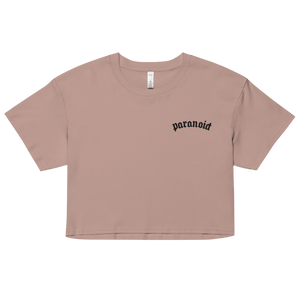 Hazy Pink