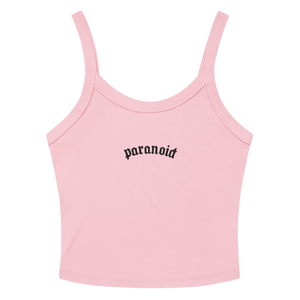 Solid Pink Blend