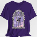 Pastel Dragon Window T-Shirt