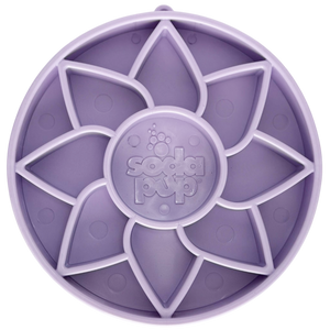 pastel purple