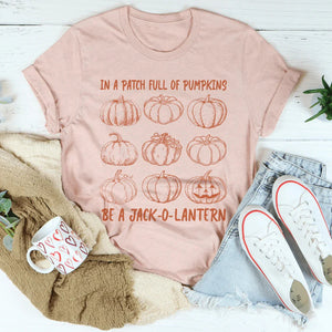 Heather Prism Peach
