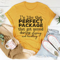 Perfect Package Tee