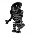 Alien Xenomorph Lego Compatible Minifigure 3