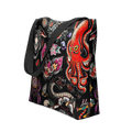 Phantom Flash Tote Bag