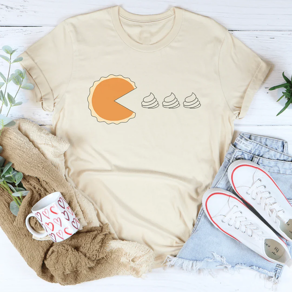 Pie Tee
