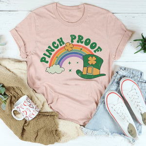 Heather Prism Peach