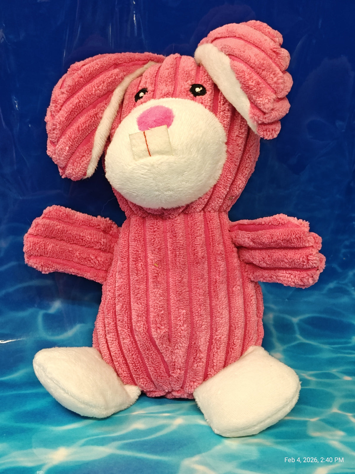 Corduroy Critter & More Stuffed Toys