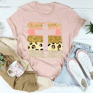 Heather Prism Peach