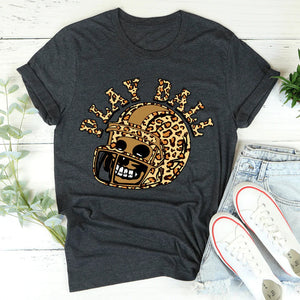 Dark Grey Heather