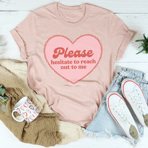 Heather Prism Peach