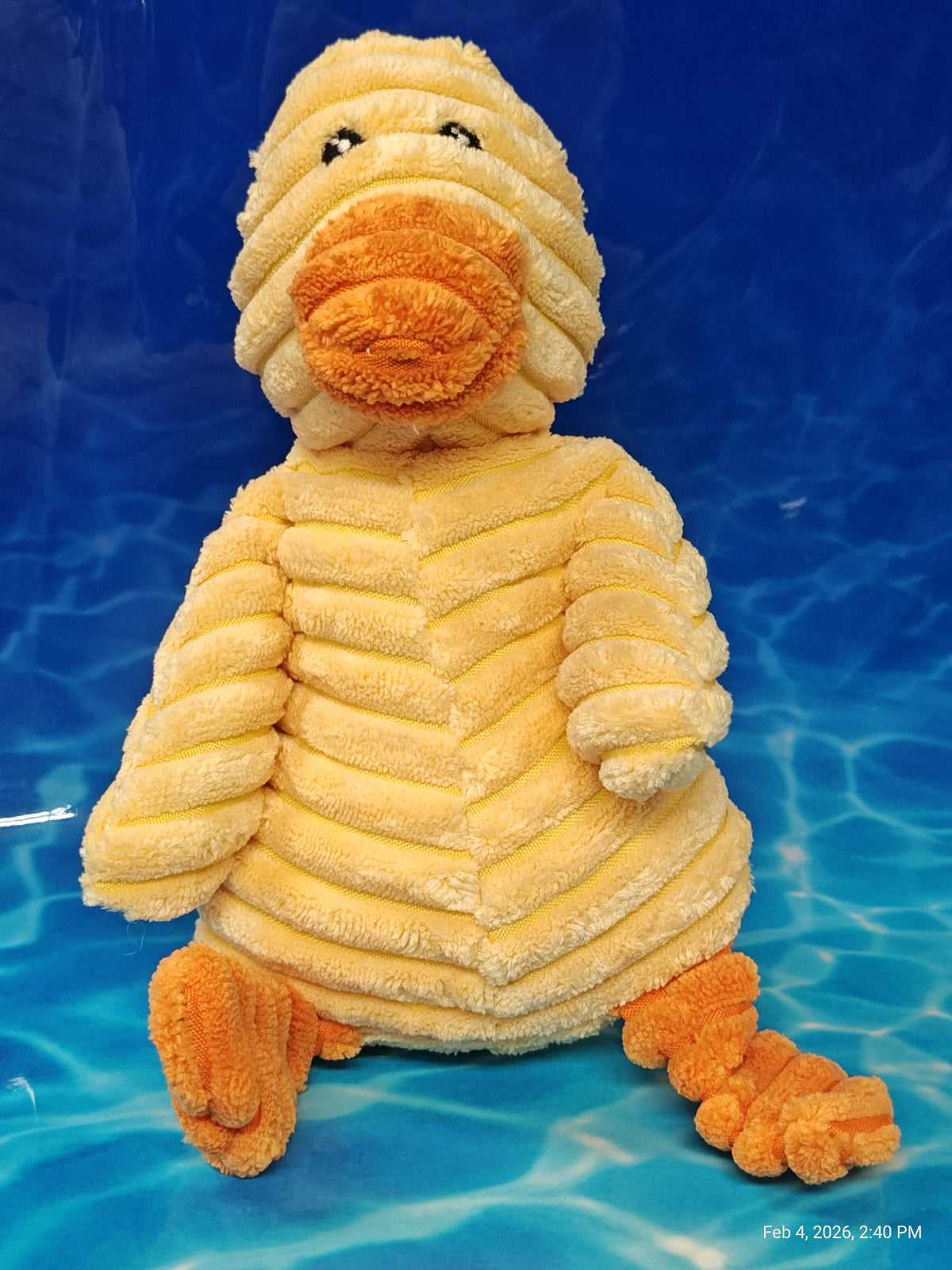 Corduroy Critter & More Stuffed Toys