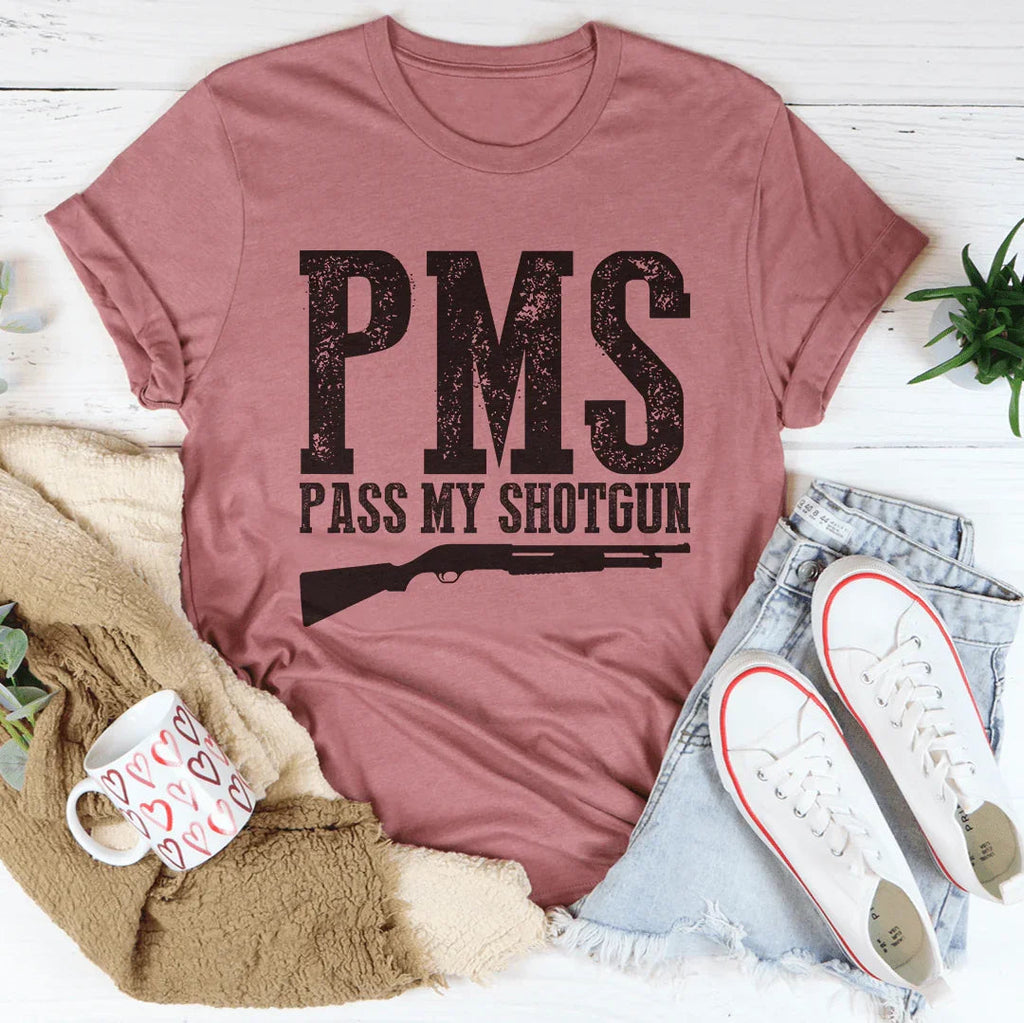 PMS Tee