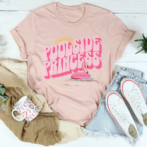 Heather Prism Peach