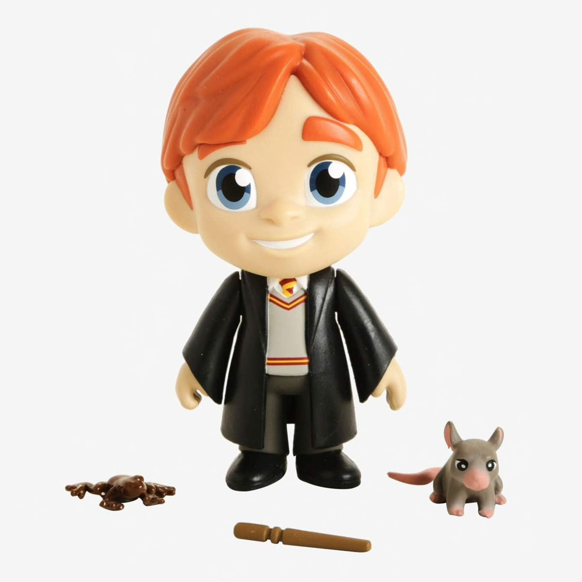 Funko 5 Star Harry Potter - Ron Weasley Vinyl Figure